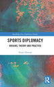 Book cover of: Sports Diplomacy. By: Stuart Murray