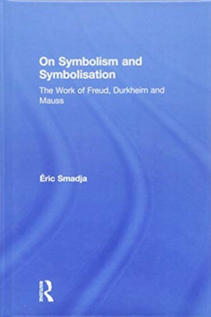 On Symbolism and Symbolisation