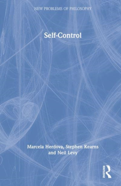 Book cover of: Self-Control