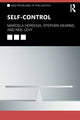 Book cover of: Self-Control. By: Marcela Herdova