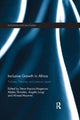 Book cover of: Inclusive Growth in Africa. By: Steve Kayizzi-Mugerwa