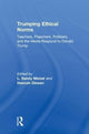 Book cover of: Trumping Ethical Norms. By: L. Sandy Maisel