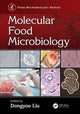 Book cover of: Molecular Food Microbiology. By: Dongyou Lou