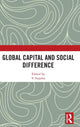 Book cover of: Global Capital and Social Difference. By: V. Sujatha