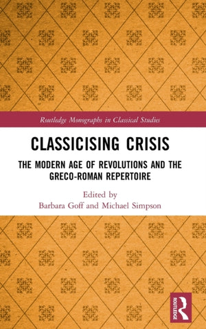 Classicising Crisis