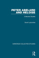 Book cover of: Peter Abelard and Heloise. By: David E. Luscombe