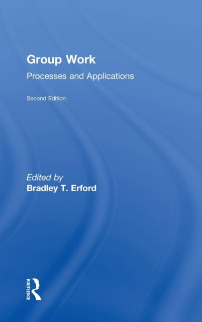 Book cover of: Group Work