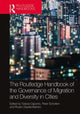Book cover of: Routledge Handbook of the Governance of Migration and Diversity in Cities. By: Tiziana Caponio