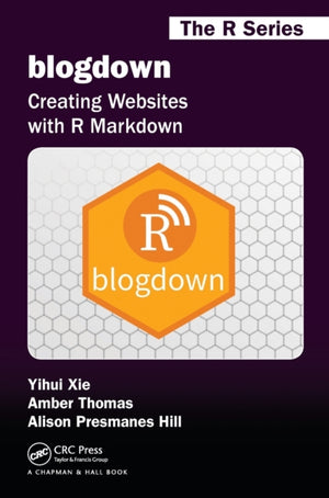 blogdown