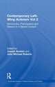 Book cover of: Contemporary Left-Wing Activism Vol 2. By: Joseph Ibrahim
