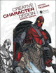 Book cover of: Creative Character Design 2e. By: Bryan Tillman