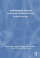 Book cover of: Environmental Hazards. By: Keith Smith