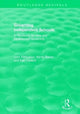 Book cover of: Governing Independent Schools. By: J. A. Partington