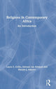Book cover of: Religions in Contemporary Africa. By: Laura S. Grillo