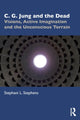 Book cover of: C. G. Jung and the Dead. By: Stephani Stephens