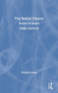The British Empire