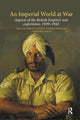 Book cover of: Imperial World at War. By: Ashley Jackson