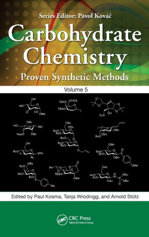 Carbohydrate Chemistry