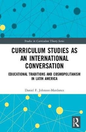 Curriculum Studies as an International Conversation