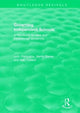 Book cover of: Governing Independent Schools. By: John Partington