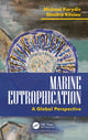 Book cover of: Marine Eutrophication. By: Michael Karydis