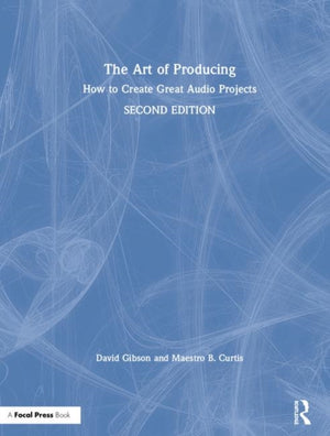 The Art of Producing