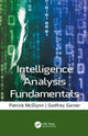 Book cover of: Intelligence Analysis Fundamentals. By: Godfrey Garner
