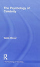 Book cover of: Psychology of Celebrity. By: Gayle Stever