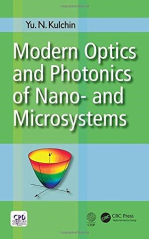 Modern Optics and Photonics of Nano- and Microsystems