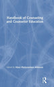 Book cover of: Handbook of Counseling and Counselor Education. By: Mary Olufunmilayo Adekson