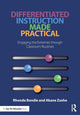 Book cover of: Differentiated Instruction Made Practical. By: Rhonda Bondie