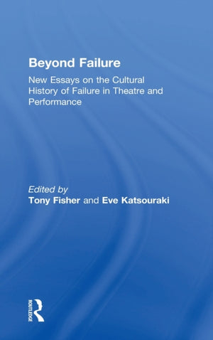 Beyond Failure
