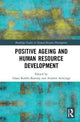 Book cover of: Positive Ageing and Human Resource Development. By: Diane Keeble-Ramsay