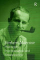 Book cover of: Philosophy, Psychoanalysis and Emancipation. By: Herbert Marcuse