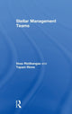 Book cover of: Stellar Management Teams. By: Vesa Ristikangas