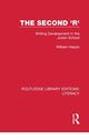 Book cover of: Second 'R'