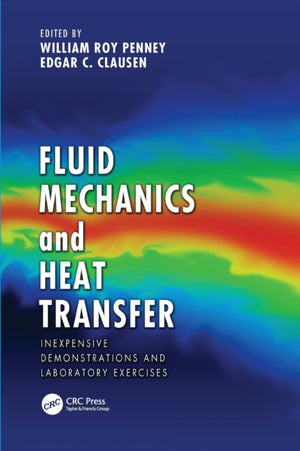 Fluid Mechanics and Heat Transfer