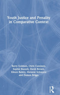 Youth Justice and Penality in Comparative Context