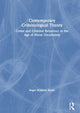 Book cover of: Contemporary Criminological Theory. By: Roger Hopkins Burke
