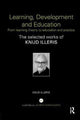 Book cover of: Learning, Development and Education. By: Knud Illeris