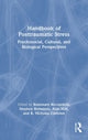 Book cover of: Handbook of Posttraumatic Stress. By: Rose Ricciardelli
