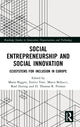 Book cover of: Social Entrepreneurship and Social Innovation. By: Mario Biggeri