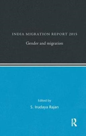 India Migration Report 2015