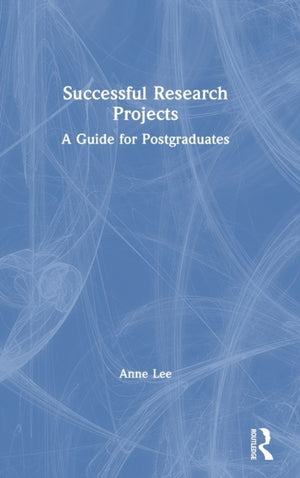 Successful Research Projects