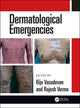 Book cover of: Dermatological Emergencies