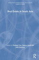 Book cover of: Real Estate in South Asia. By: Prashant Das
