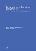 Caring for a Loved One with an Eating Disorder