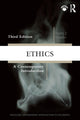 Book cover of: Ethics. By: Harry J Gensler
