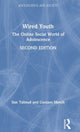 Book cover of: Wired Youth. By: Ilan Talmud