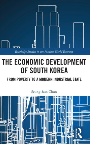 The Economic Development of South Korea